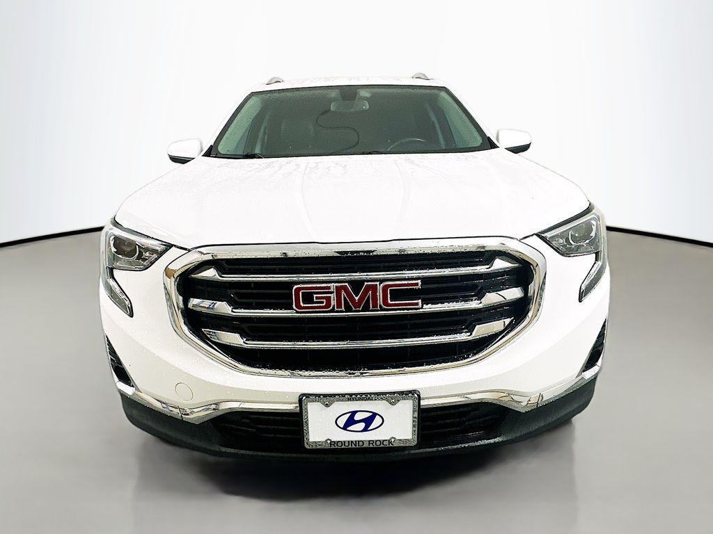 used 2019 GMC Terrain car, priced at $14,500