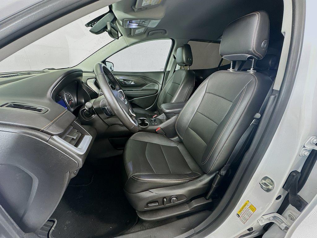 used 2019 GMC Terrain car, priced at $14,500