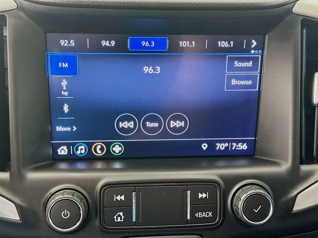 used 2019 GMC Terrain car, priced at $14,500