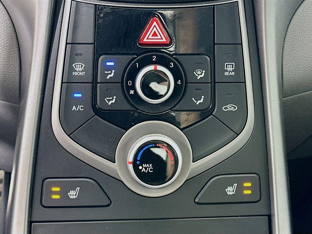used 2015 Hyundai Elantra car, priced at $11,500