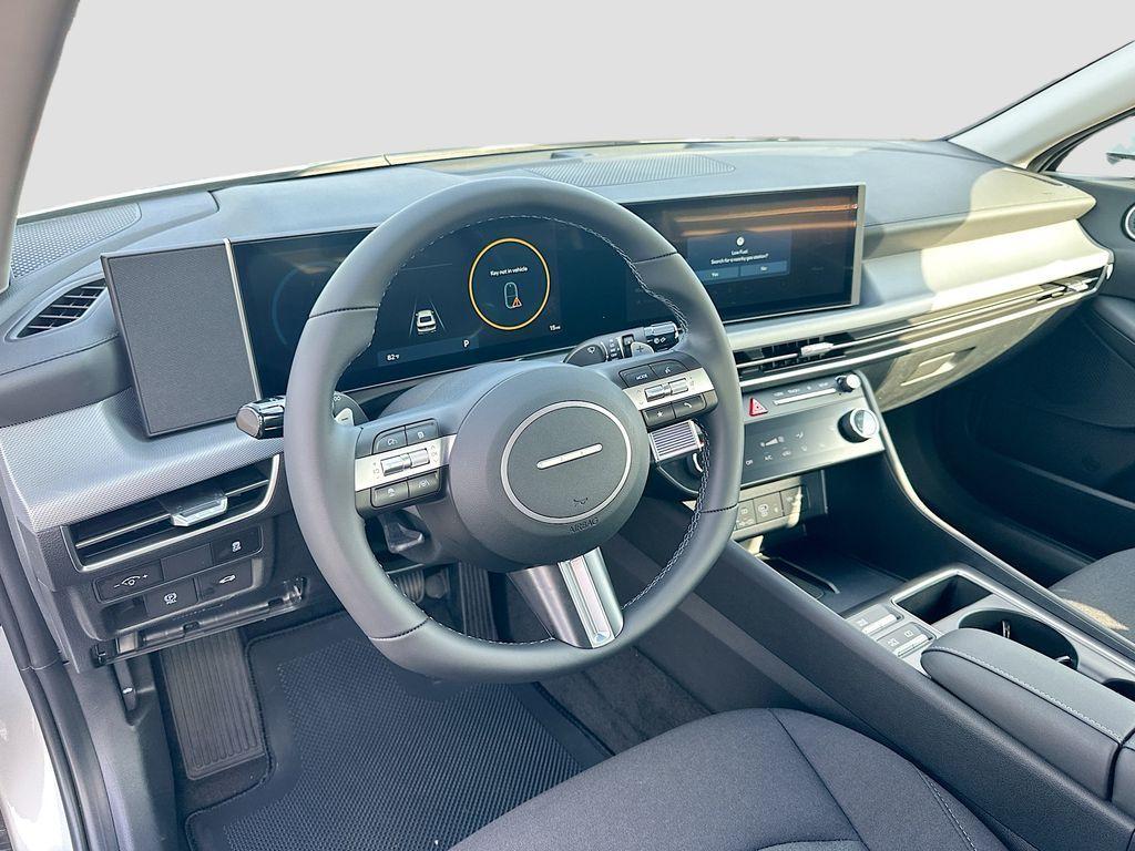 new 2025 Hyundai Sonata car, priced at $32,875