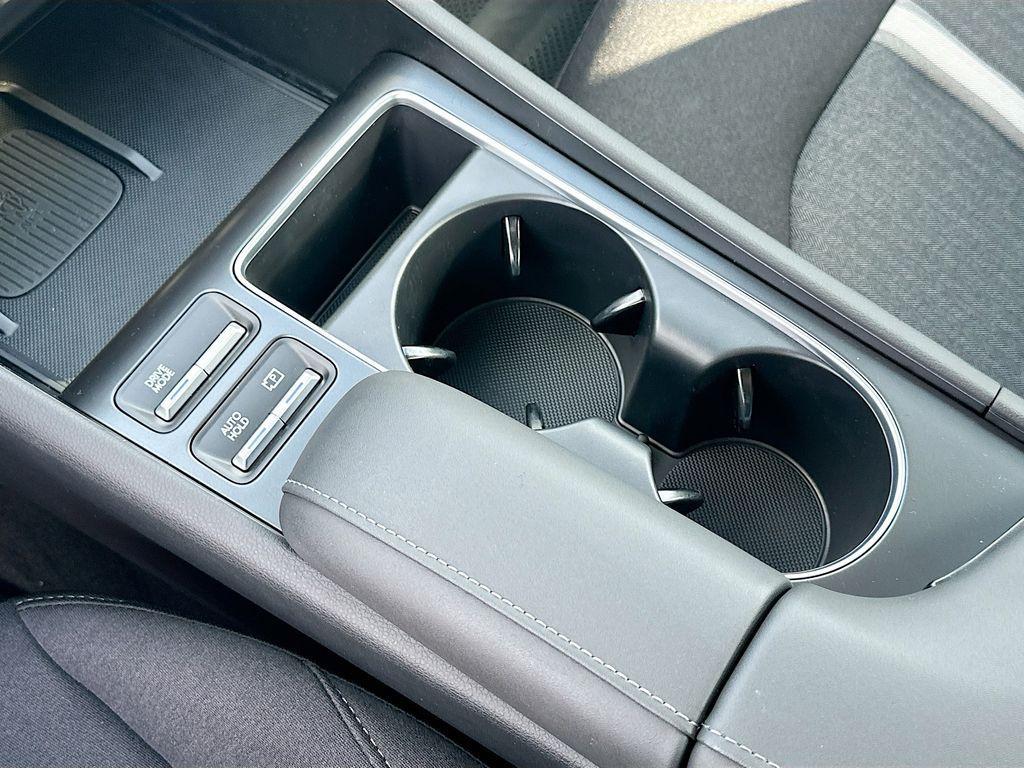 new 2025 Hyundai Sonata car, priced at $32,875