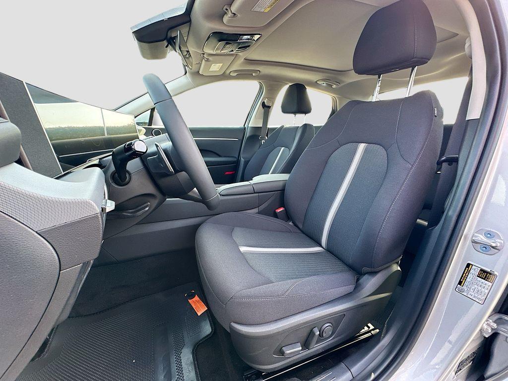 new 2025 Hyundai Sonata car, priced at $32,875