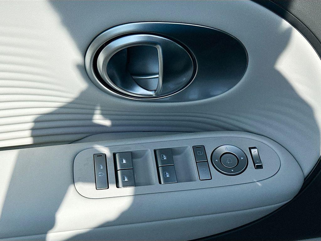 new 2026 Hyundai IONIQ 9 car, priced at $69,470