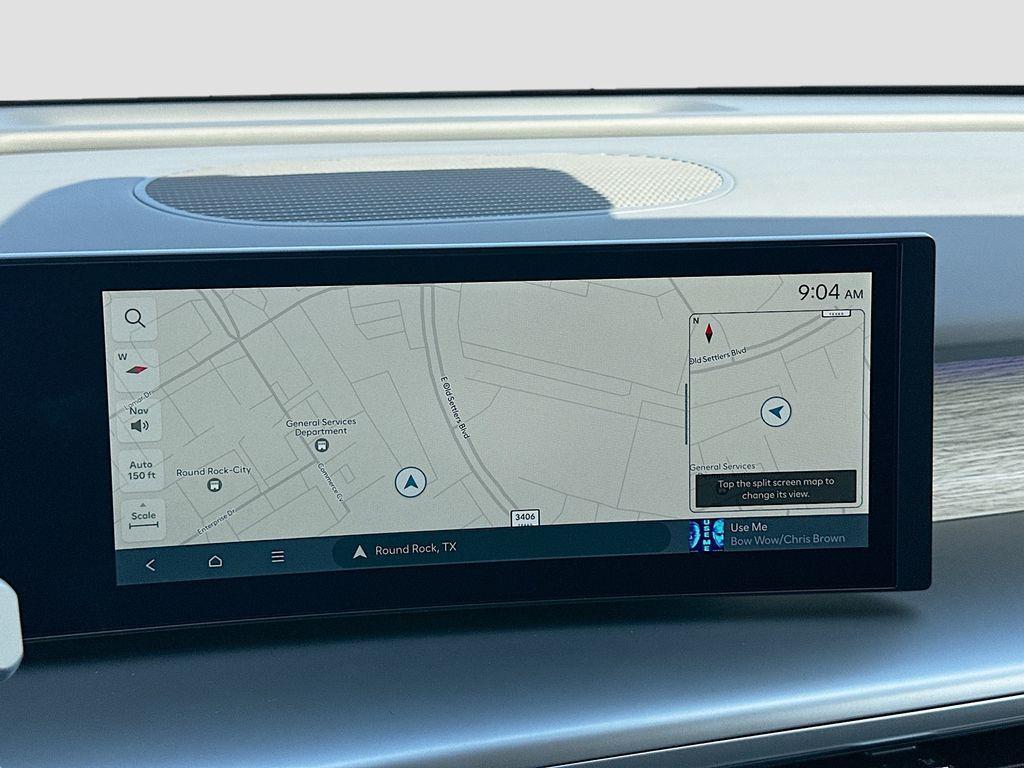 new 2026 Hyundai IONIQ 9 car, priced at $69,470