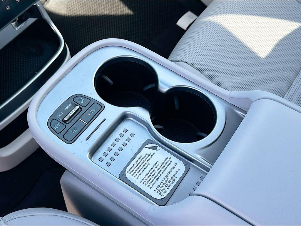 new 2026 Hyundai IONIQ 9 car, priced at $69,470