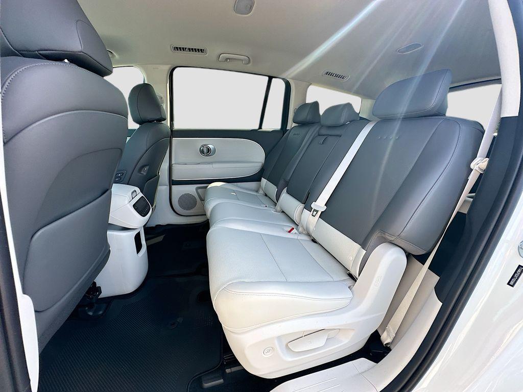 new 2026 Hyundai IONIQ 9 car, priced at $69,470