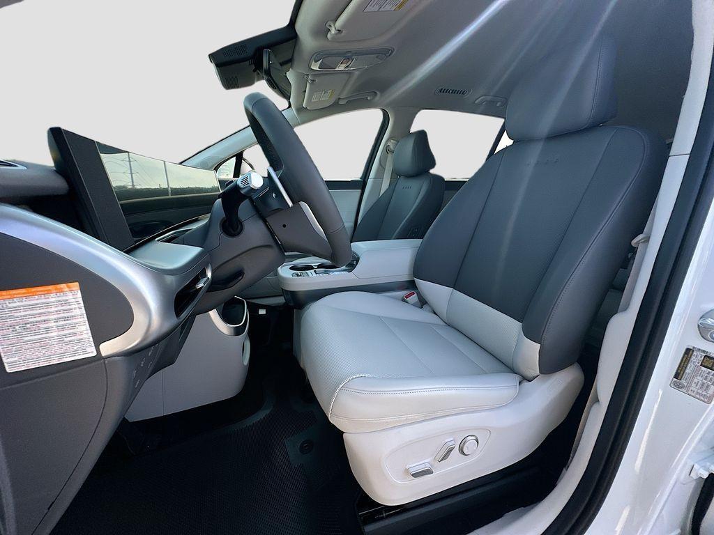 new 2026 Hyundai IONIQ 9 car, priced at $69,470