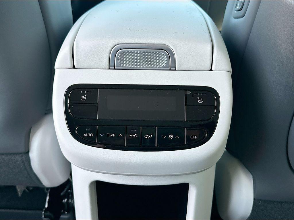 new 2026 Hyundai IONIQ 9 car, priced at $69,470