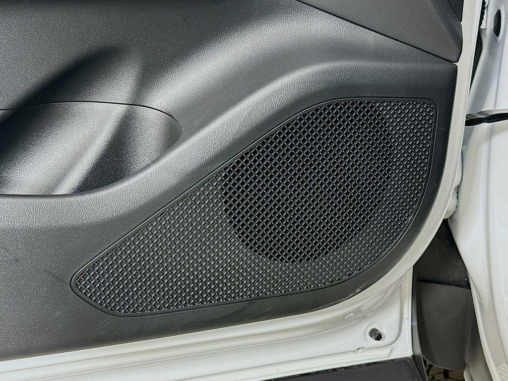 used 2025 Hyundai SANTA CRUZ car, priced at $38,536