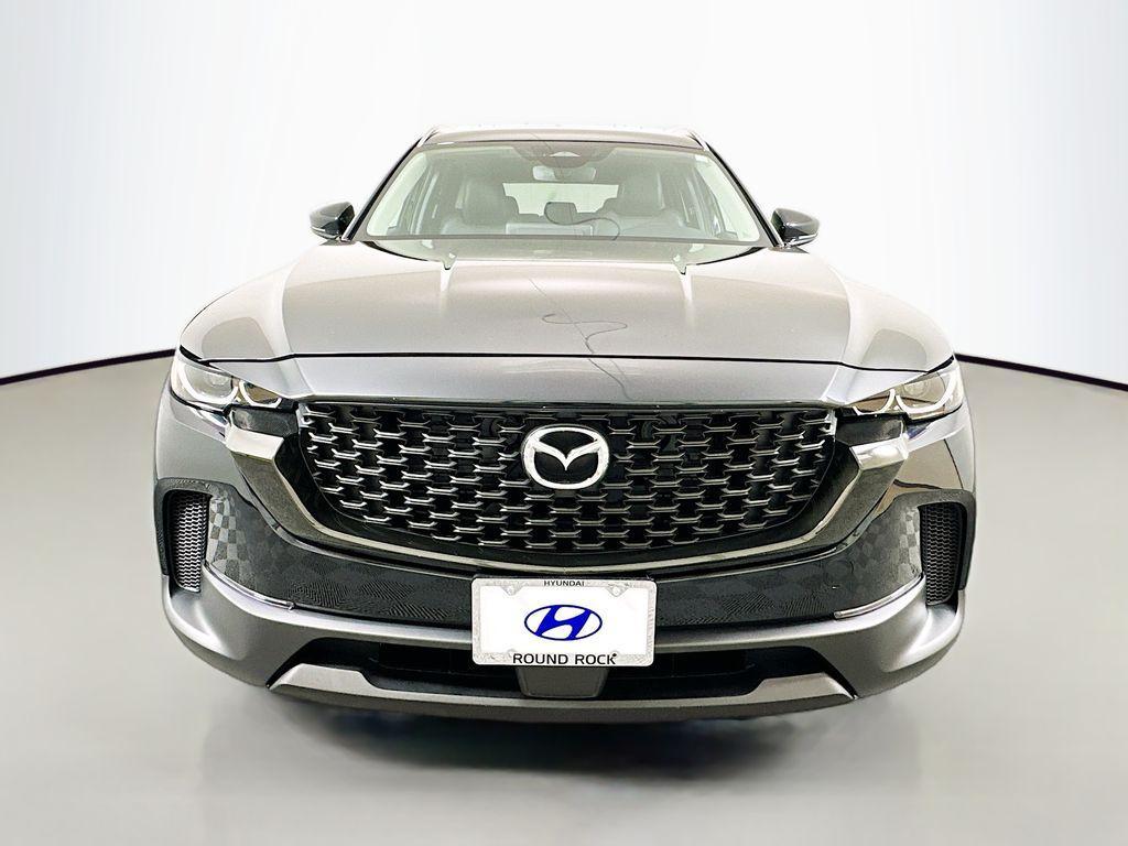 used 2025 Mazda CX-50 car, priced at $26,635