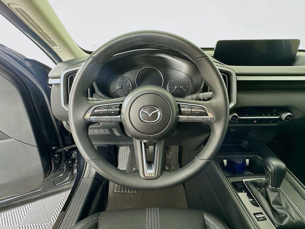 used 2025 Mazda CX-50 car, priced at $26,635