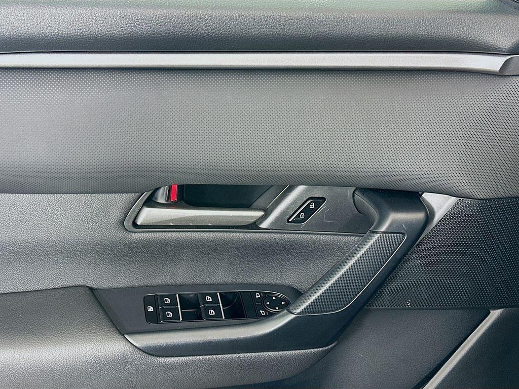 used 2025 Mazda CX-50 car, priced at $26,635