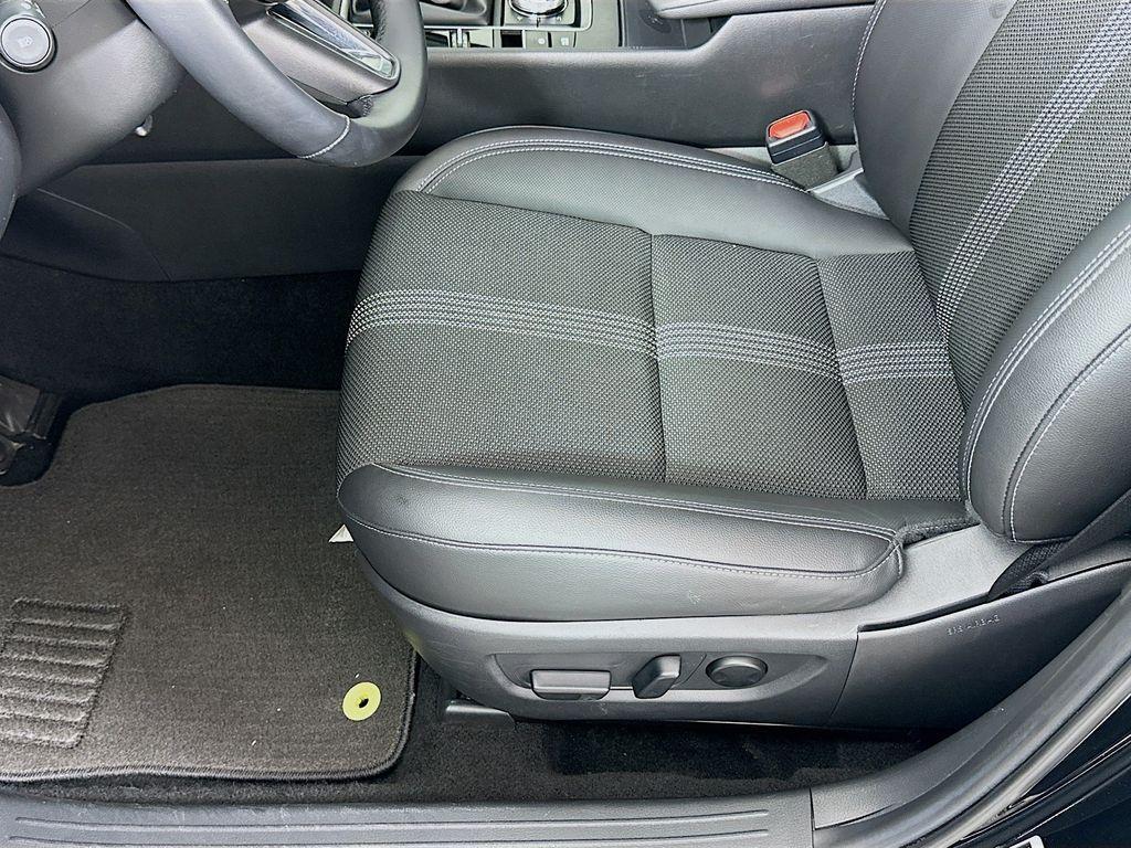 used 2025 Mazda CX-50 car, priced at $26,635