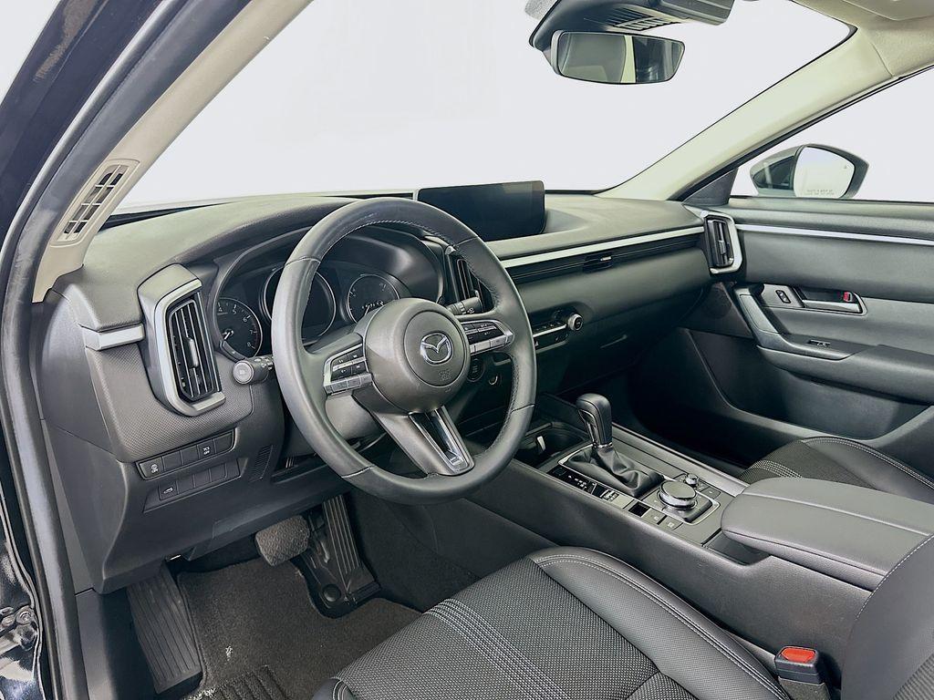 used 2025 Mazda CX-50 car, priced at $26,635