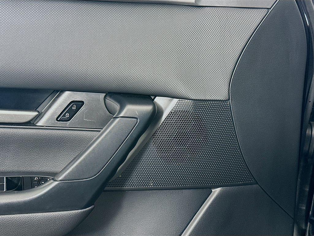 used 2025 Mazda CX-50 car, priced at $26,635