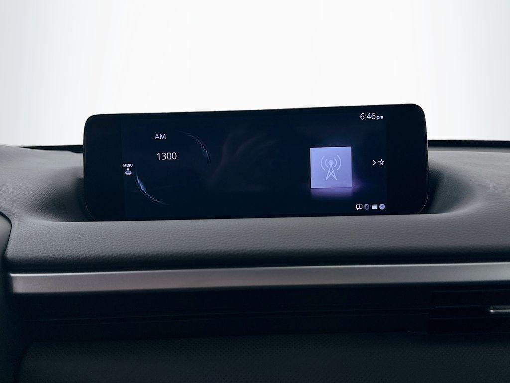 used 2025 Mazda CX-50 car, priced at $26,635