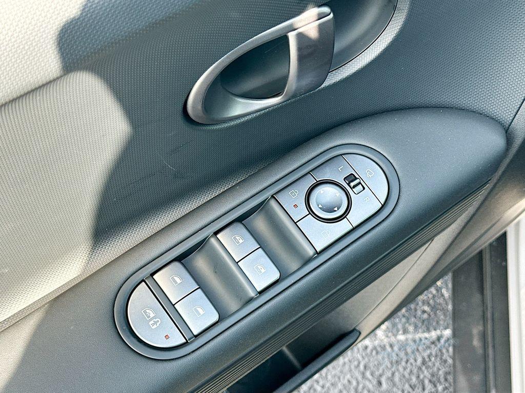 new 2025 Hyundai IONIQ 5 car, priced at $51,800