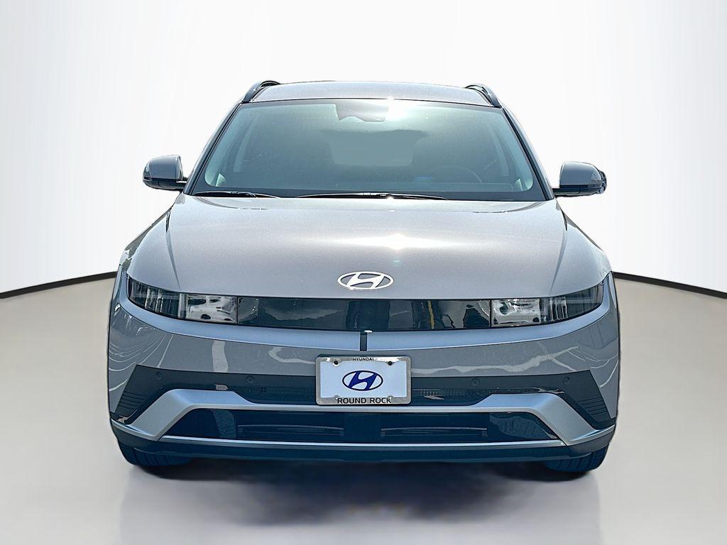 new 2025 Hyundai IONIQ 5 car, priced at $51,800