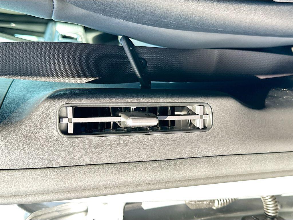 new 2025 Hyundai Santa Fe car, priced at $39,025