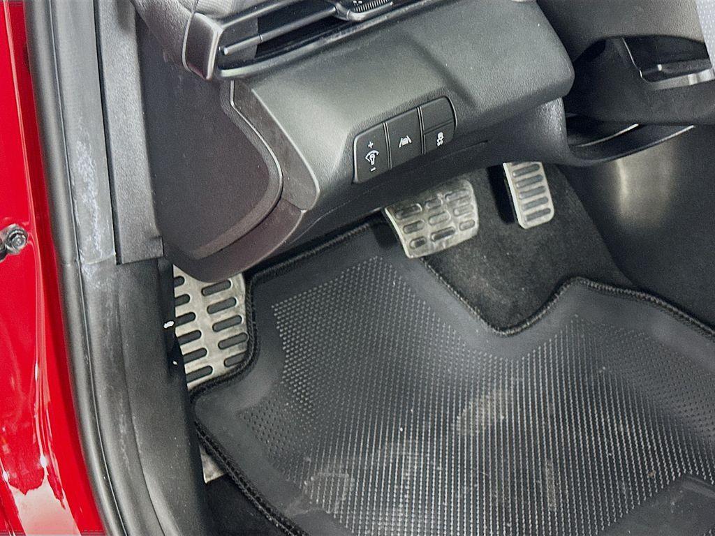 used 2023 Hyundai Elantra car, priced at $21,557