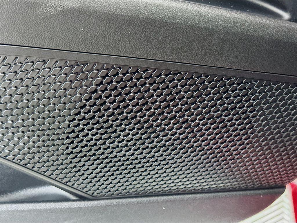 used 2023 Hyundai Elantra car, priced at $21,557