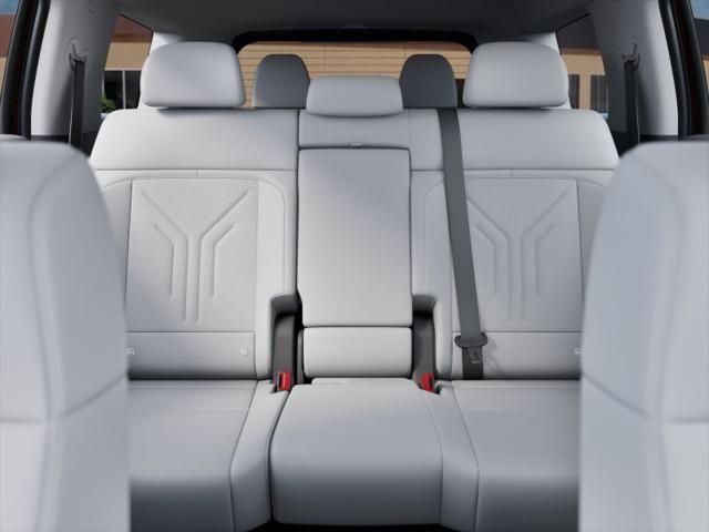 new 2025 Hyundai Santa Fe car, priced at $39,405