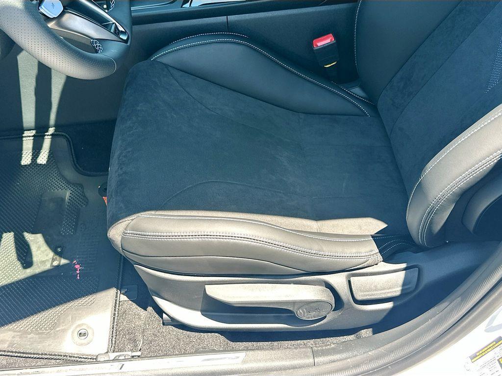 new 2025 Hyundai ELANTRA N car, priced at $37,140