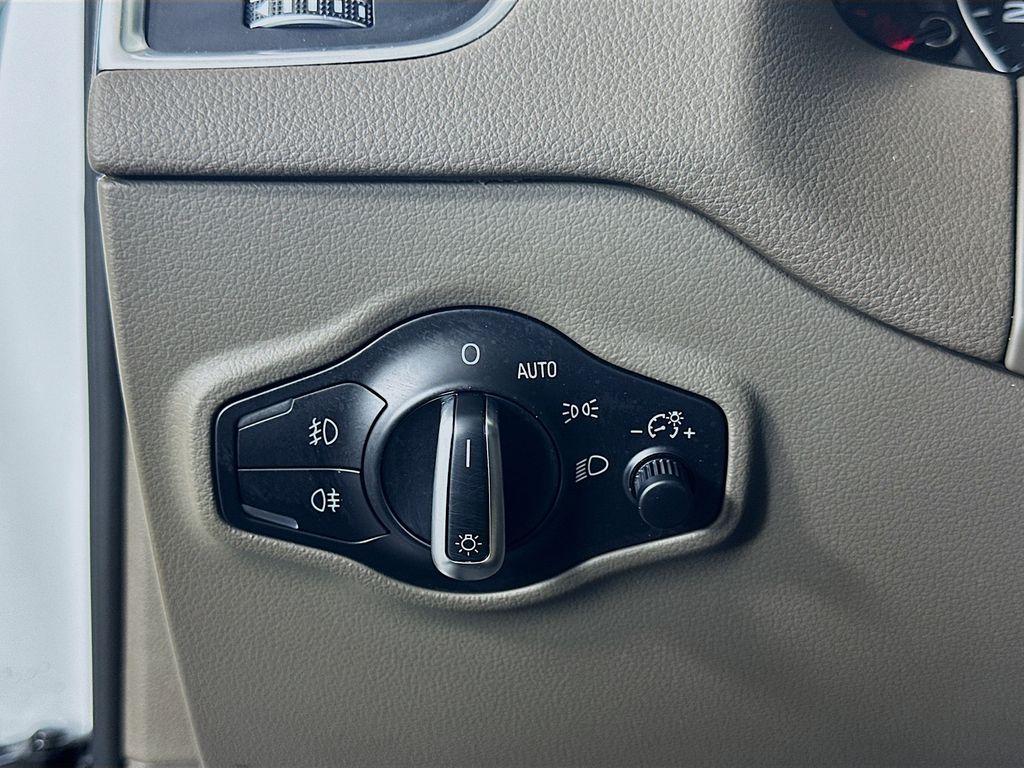 used 2017 Audi Q5 car, priced at $18,499