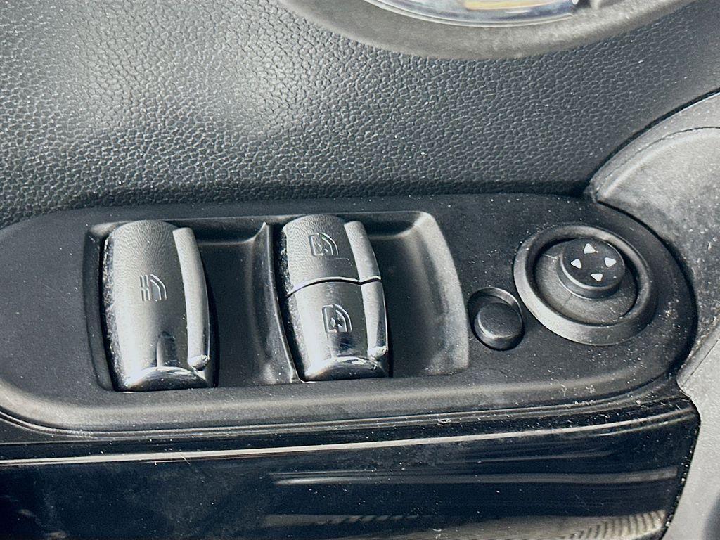 used 2019 MINI Convertible car, priced at $16,999