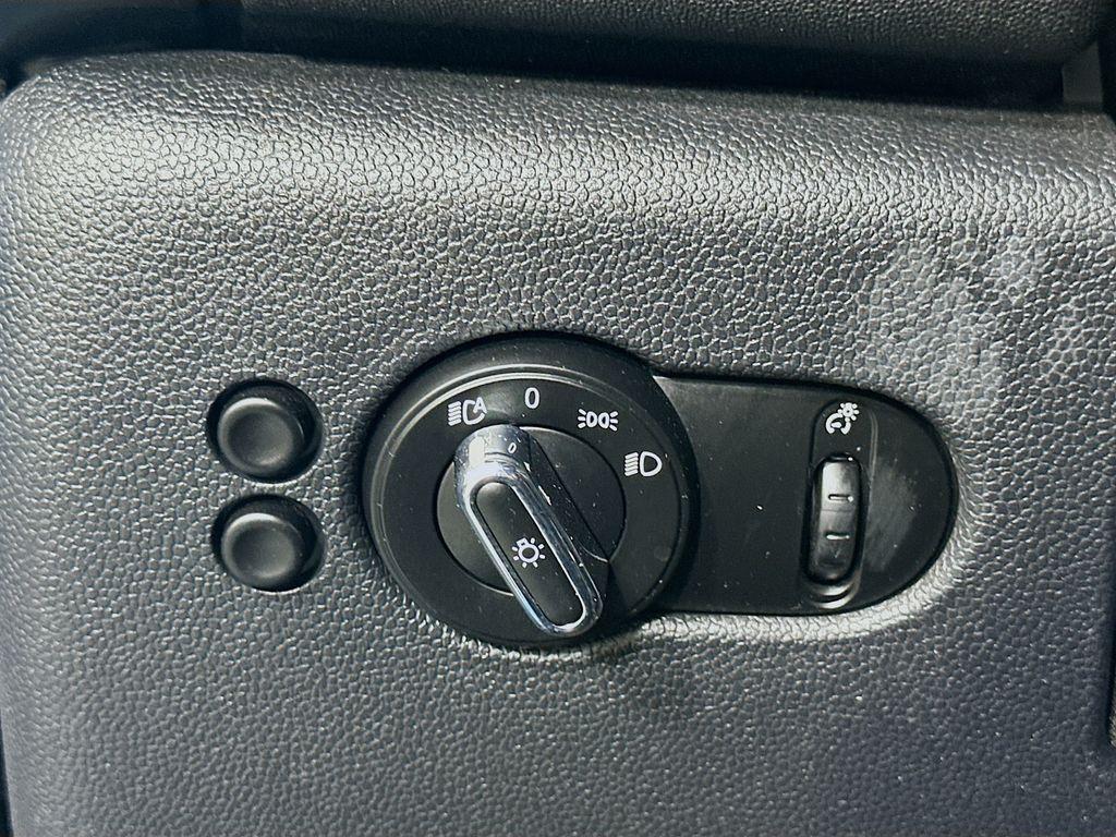 used 2019 MINI Convertible car, priced at $16,999