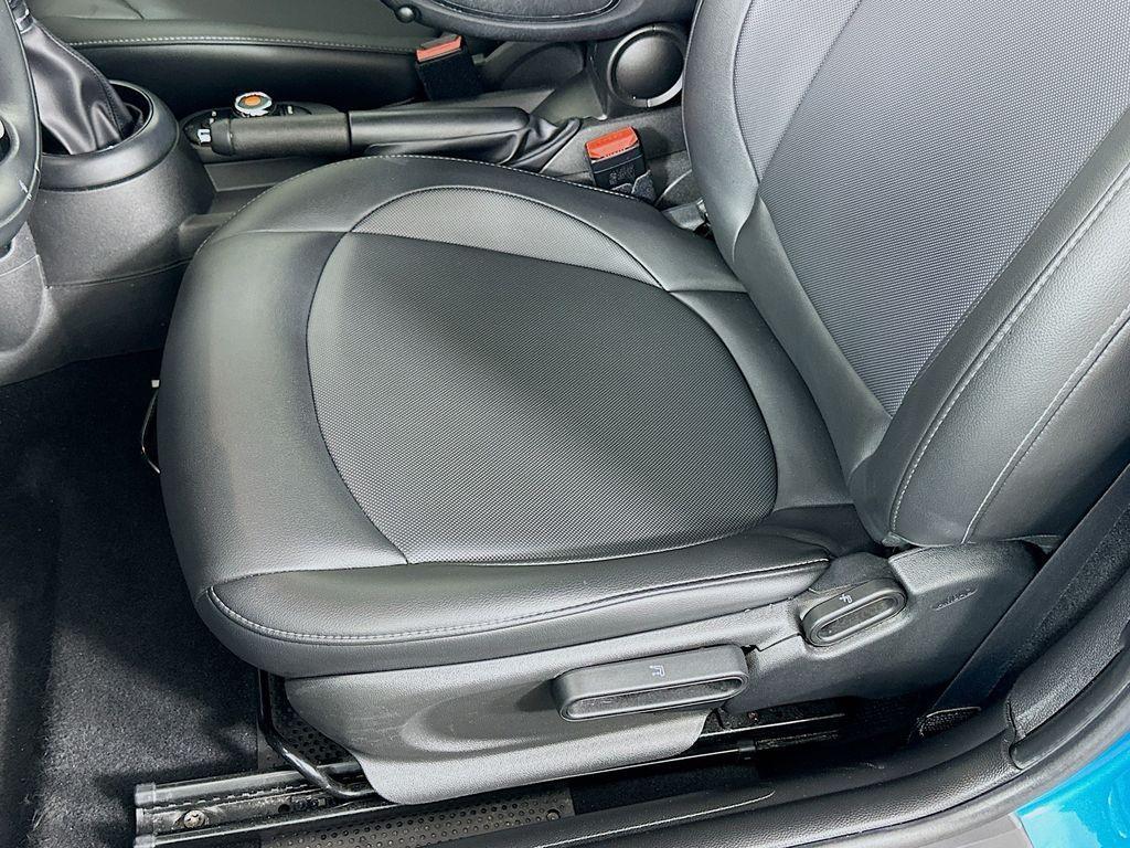 used 2019 MINI Convertible car, priced at $16,999