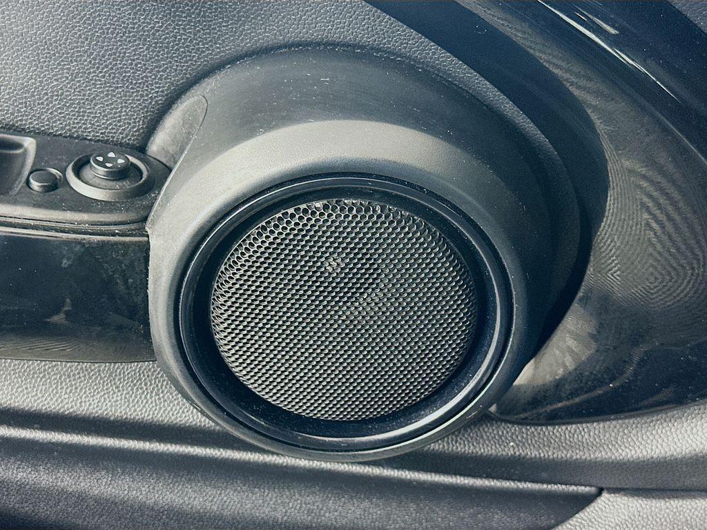 used 2019 MINI Convertible car, priced at $16,999