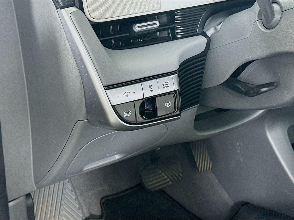 used 2022 Hyundai IONIQ 5 car, priced at $28,500