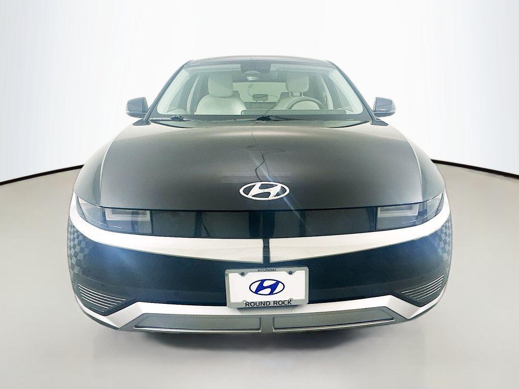used 2022 Hyundai IONIQ 5 car, priced at $28,500