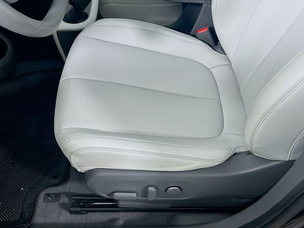 used 2022 Hyundai IONIQ 5 car, priced at $28,500
