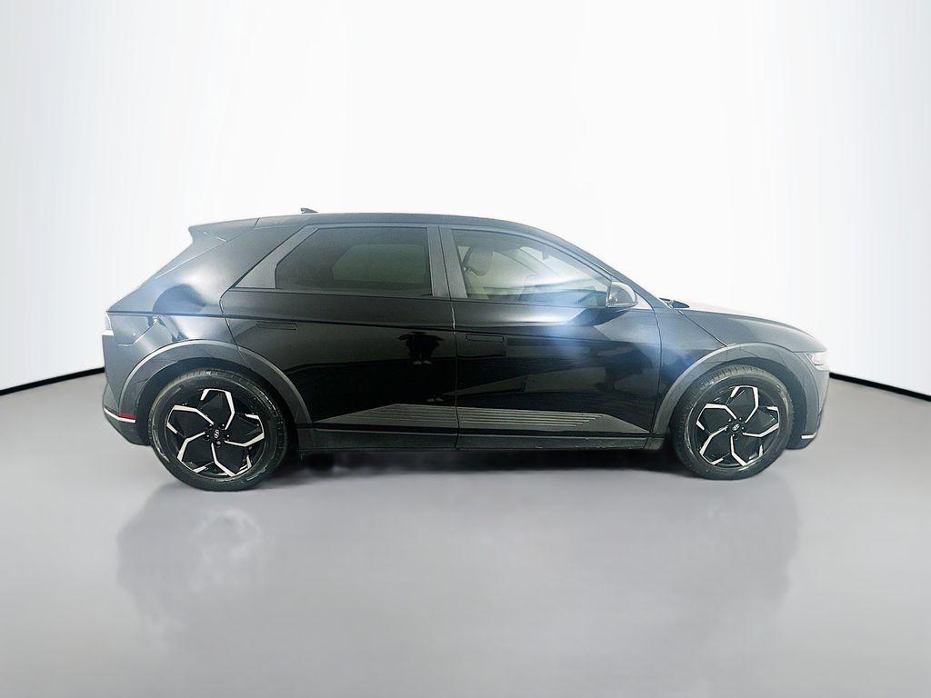 used 2022 Hyundai IONIQ 5 car, priced at $28,500