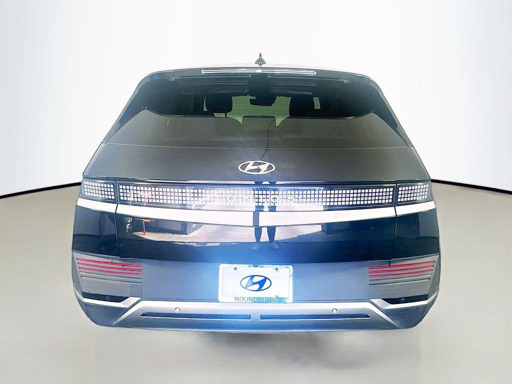 used 2022 Hyundai IONIQ 5 car, priced at $28,500