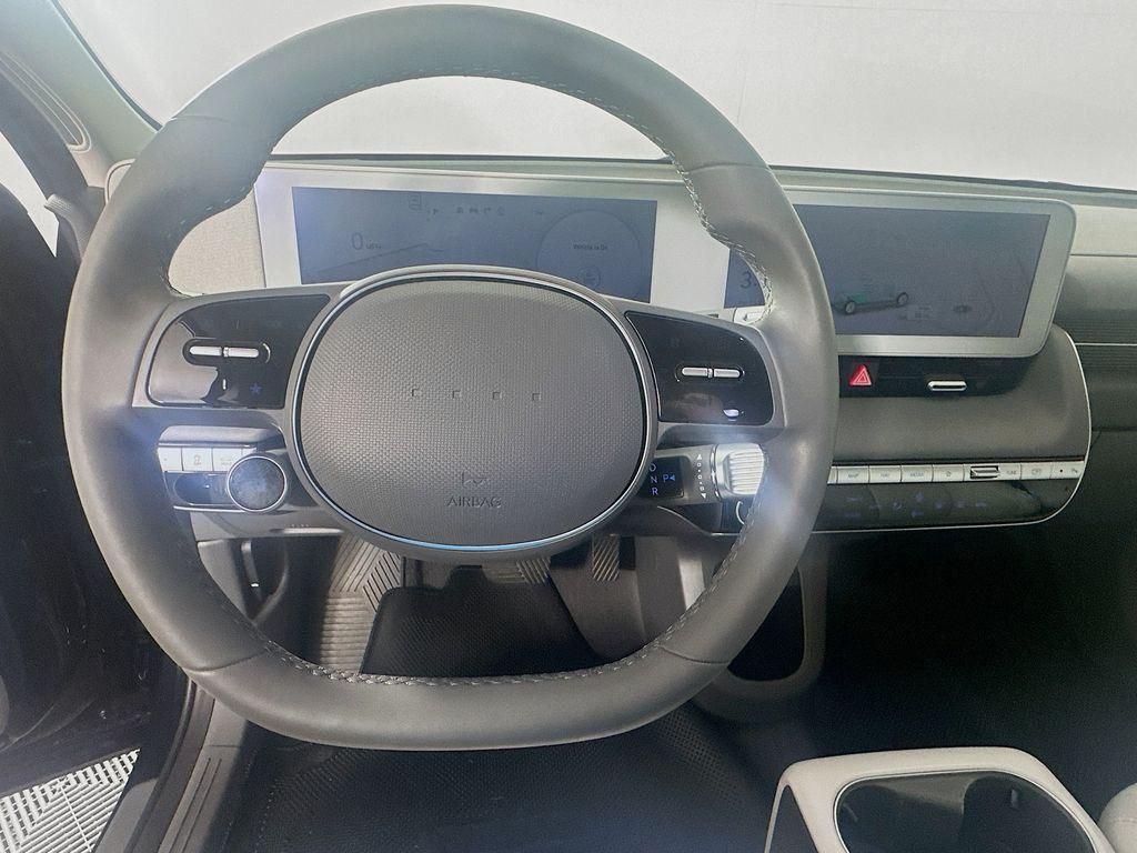 used 2022 Hyundai IONIQ 5 car, priced at $28,500