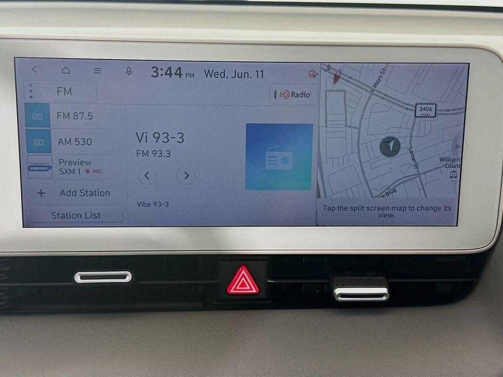 used 2022 Hyundai IONIQ 5 car, priced at $28,500