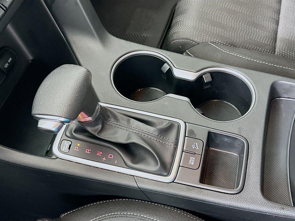 used 2019 Kia Sportage car, priced at $15,674