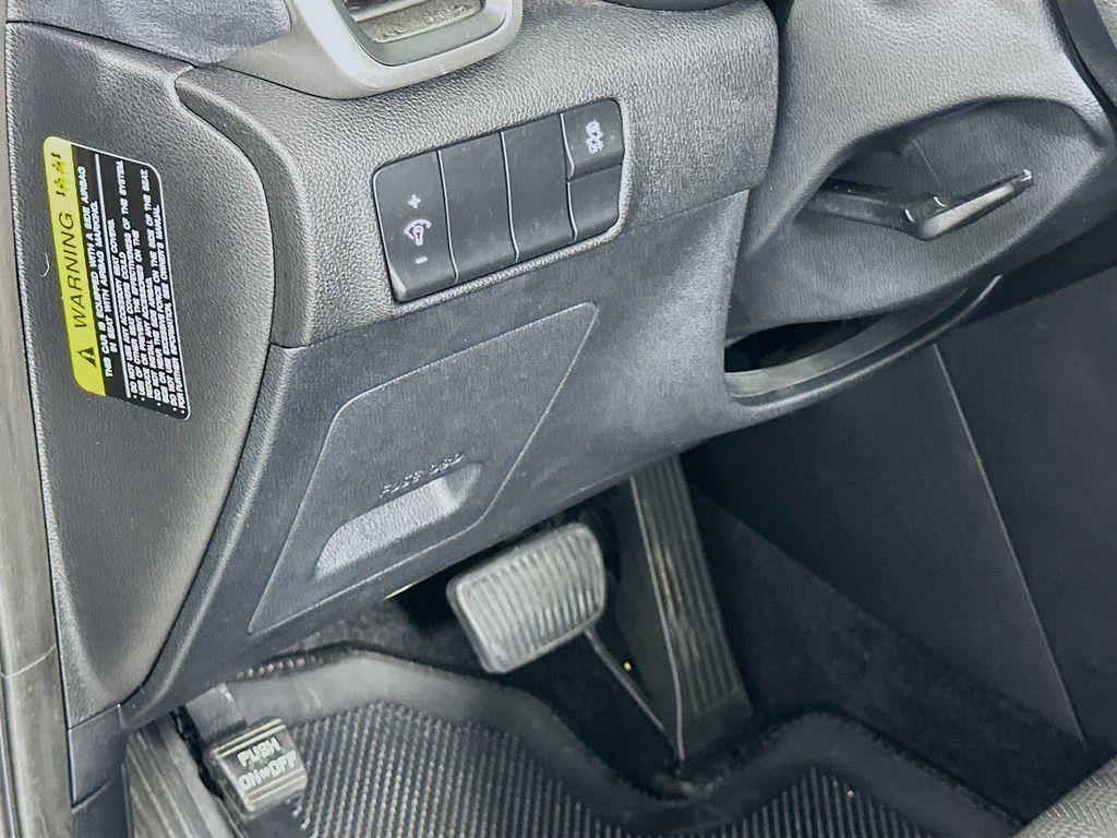 used 2019 Kia Sportage car, priced at $15,674