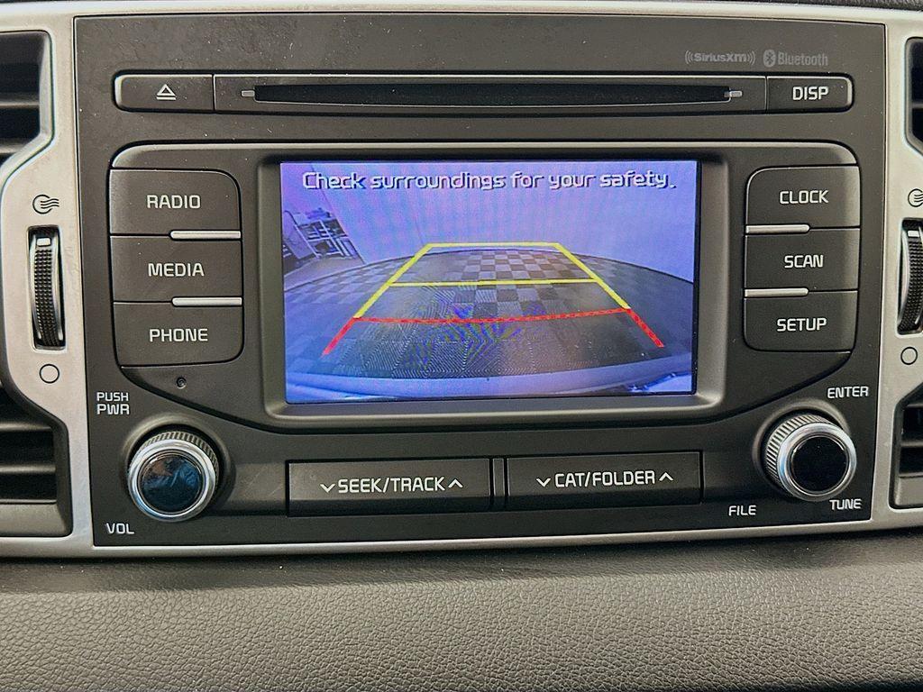used 2019 Kia Sportage car, priced at $15,674
