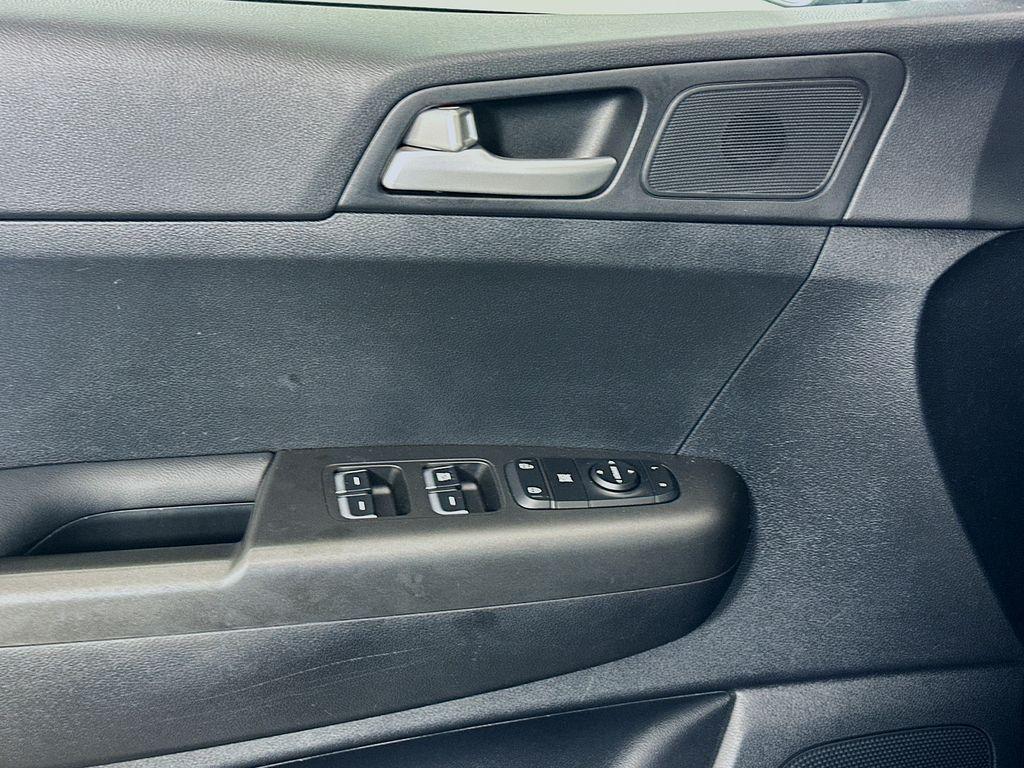 used 2019 Kia Sportage car, priced at $15,674