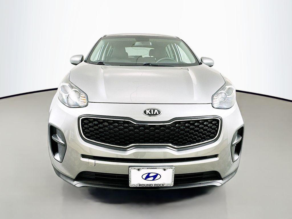used 2019 Kia Sportage car, priced at $15,674