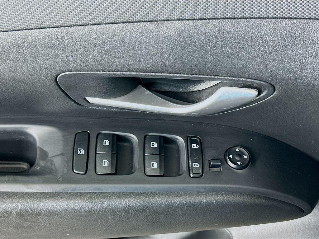 used 2024 Hyundai Tucson car, priced at $23,955