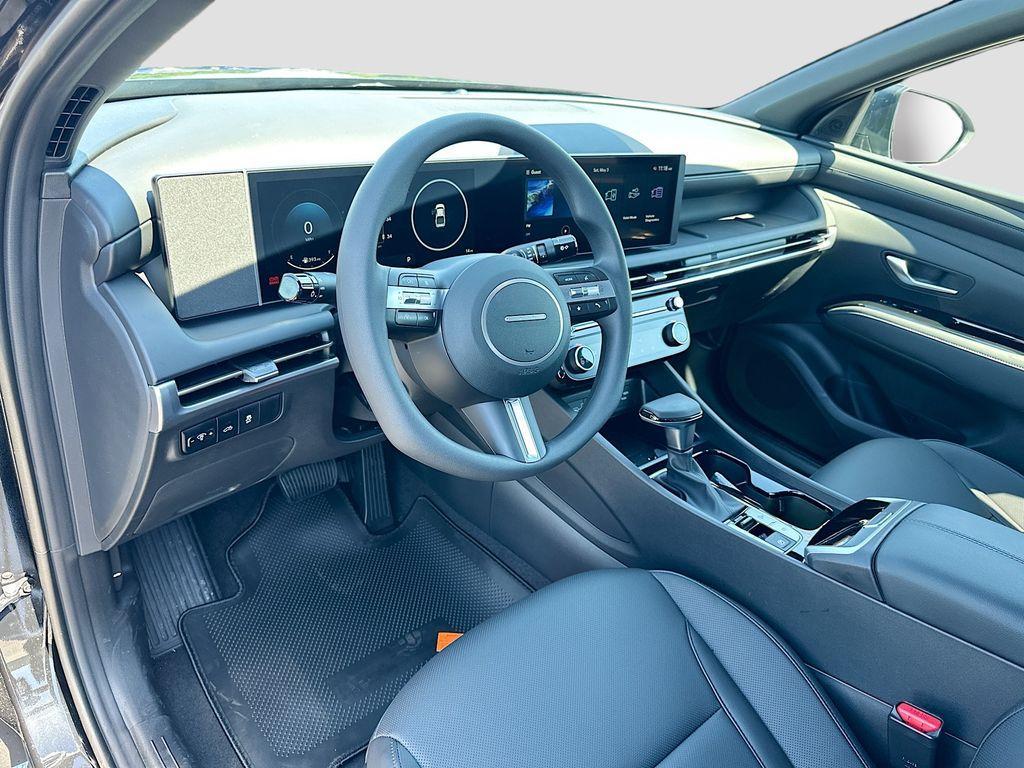 new 2025 Hyundai SANTA CRUZ car, priced at $35,420