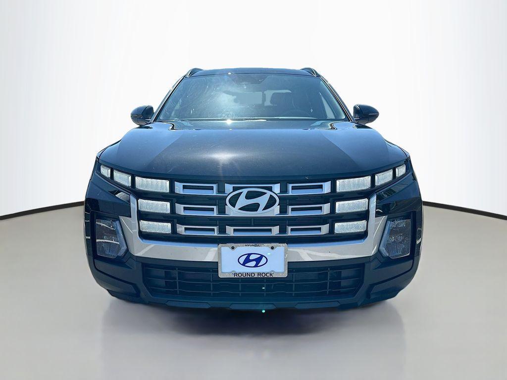 new 2025 Hyundai SANTA CRUZ car, priced at $35,420