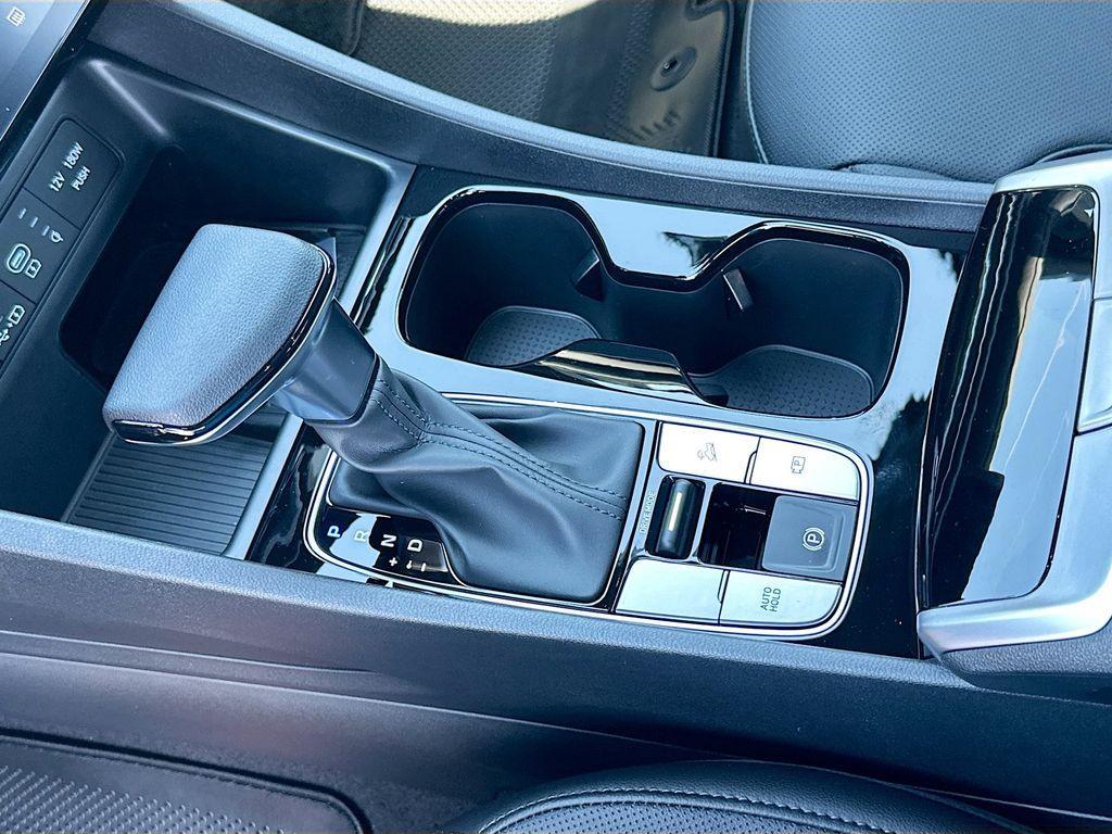 new 2025 Hyundai SANTA CRUZ car, priced at $35,420