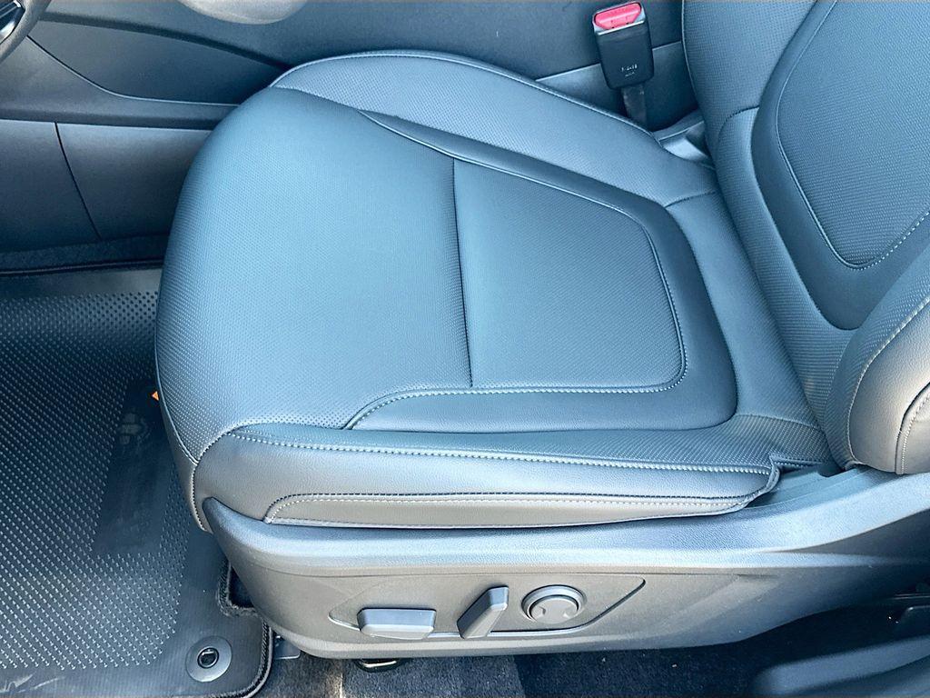 new 2025 Hyundai SANTA CRUZ car, priced at $35,420